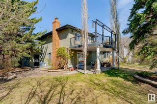 Photo 37: 123 FAIRWAY Drive in Edmonton: Zone 16 House for sale : MLS®# E4326122