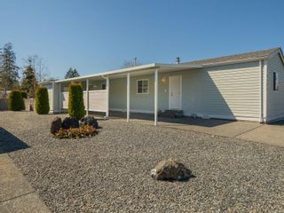 Photo 18: 6207 Rich Rd in Nanaimo: Na Pleasant Valley Manufactured Home for sale : MLS®# 872962