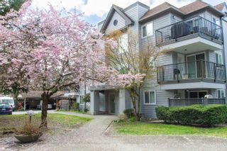 Photo 1: A301 40100 WILLOW Crescent in Squamish: Garibaldi Estates Condo for sale in "Diamond Head Place" : MLS®# R2687874