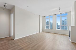 Photo 5: 1605 1001 HOMER Street in Vancouver: Yaletown Condo for sale in "The Bentley" (Vancouver West)  : MLS®# R2761468