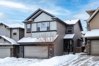 Photo 1: 11 Pantego Close NW in Calgary: Panorama Hills Detached for sale : MLS®# A2022312