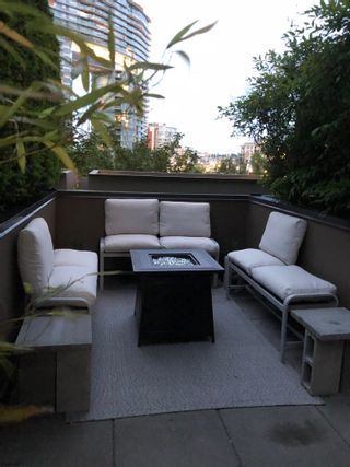 Photo 24: 987 BEATTY Street in Vancouver: Yaletown Townhouse for sale in "NOVA" (Vancouver West)  : MLS®# R2881508