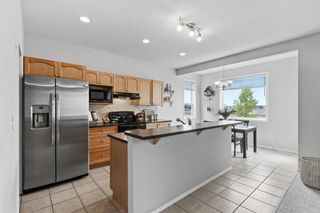 Photo 12: 636 Luxstone Landing SW: Airdrie Detached for sale : MLS®# A1254104