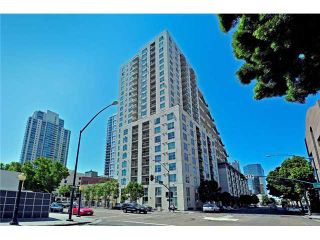 Photo 1: DOWNTOWN Condo for sale : 2 bedrooms : 1240 India #505 in San Diego
