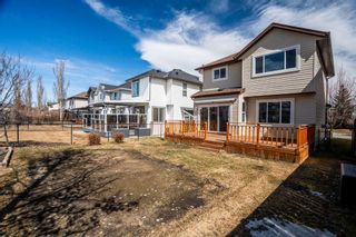 Photo 38: 27 Cranfield Circle SE in Calgary: Cranston Detached for sale : MLS®# A2123206