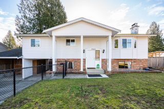 Main Photo: 33454 CHERRY Avenue in Mission: Mission BC House for sale : MLS®# R2848778