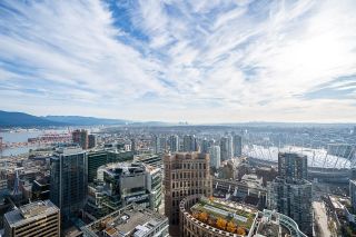 Photo 24: 4906 777 RICHARDS Street in Vancouver: Downtown VW Condo for sale (Vancouver West)  : MLS®# R2851816