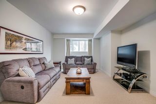 Photo 11: 1835 Chesbro Court in Mississauga: Sheridan House (2-Storey) for lease : MLS®# W4983213