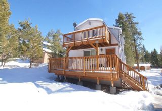 Photo 1: OUT OF AREA House for sale : 2 bedrooms : 516 Highland Road in Big Bear Lake