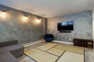 Photo 5: 101 1027 Cameron Avenue SW in Calgary: Lower Mount Royal Apartment for sale : MLS®# A2120668