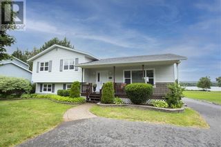 Main Photo: 12 Lakeshore DR in Sackville: House for sale : MLS®# M146398