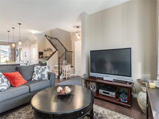 Photo 6: 321 MARQUIS Heights SE in Calgary: Mahogany House for sale : MLS®# C4074094