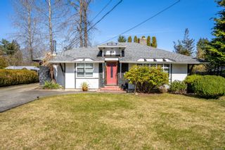 Main Photo: 1180 Willemar Ave in Courtenay: CV Courtenay City House for sale (Comox Valley)  : MLS®# 928270