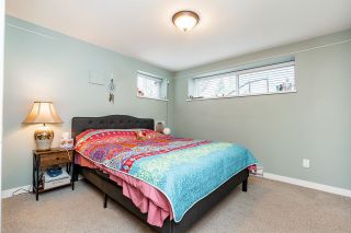 Photo 31: 626 SECOND Street in New Westminster: GlenBrooke North House for sale in "GLENBROOKE" : MLS®# R2868803