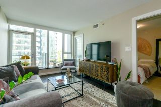 Photo 13: 609 1618 QUEBEC Street in Vancouver: Mount Pleasant VE Condo for sale in "CENTRAL" (Vancouver East)  : MLS®# R2876082
