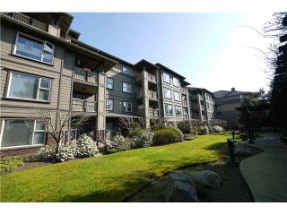 Photo 13: 317 808 Sangster Place in New Westminster: The Heights NW Condo for sale : MLS®# V1130787