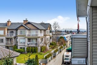 Photo 22: 304 6336 197 Street in Langley: Willoughby Heights Condo for sale in "ROCKPORT" : MLS®# R2561442