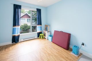 Photo 10: 213 5725 AGRONOMY Road in Vancouver: University VW Condo for sale in "GLENLLOYD PARK" (Vancouver West)  : MLS®# R2089455