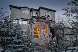 Photo 40: 2319 Juniper Road NW in Calgary: Hounsfield Heights/Briar Hill Detached for sale : MLS®# A1061277