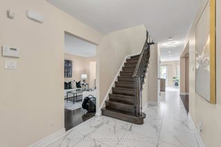 Photo 5: 27 Hearne Crescent in Ajax: Central House (2-Storey) for sale : MLS®# E8329030