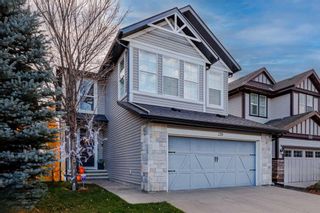 Photo 1: 139 Chaparral Valley Way SE in Calgary: Chaparral Detached for sale : MLS®# A2092772