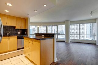 Photo 6: 802 1078 6 Avenue SW in Calgary: Downtown West End Apartment for sale : MLS®# A1038464