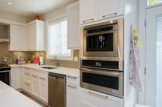 Photo 6: 79 7665 209 Street in Langley: Willoughby Heights Townhouse for sale in "Archstone Yorkson" : MLS®# R2214054
