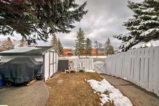 Photo 22: B 1407 44 Street SE in Calgary: Forest Lawn Row/Townhouse for sale : MLS®# A2119364