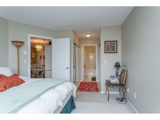 Photo 12: 302 5556 201A Street in Langley: Langley City Condo for sale in "Michaud Gardens" : MLS®# R2362243