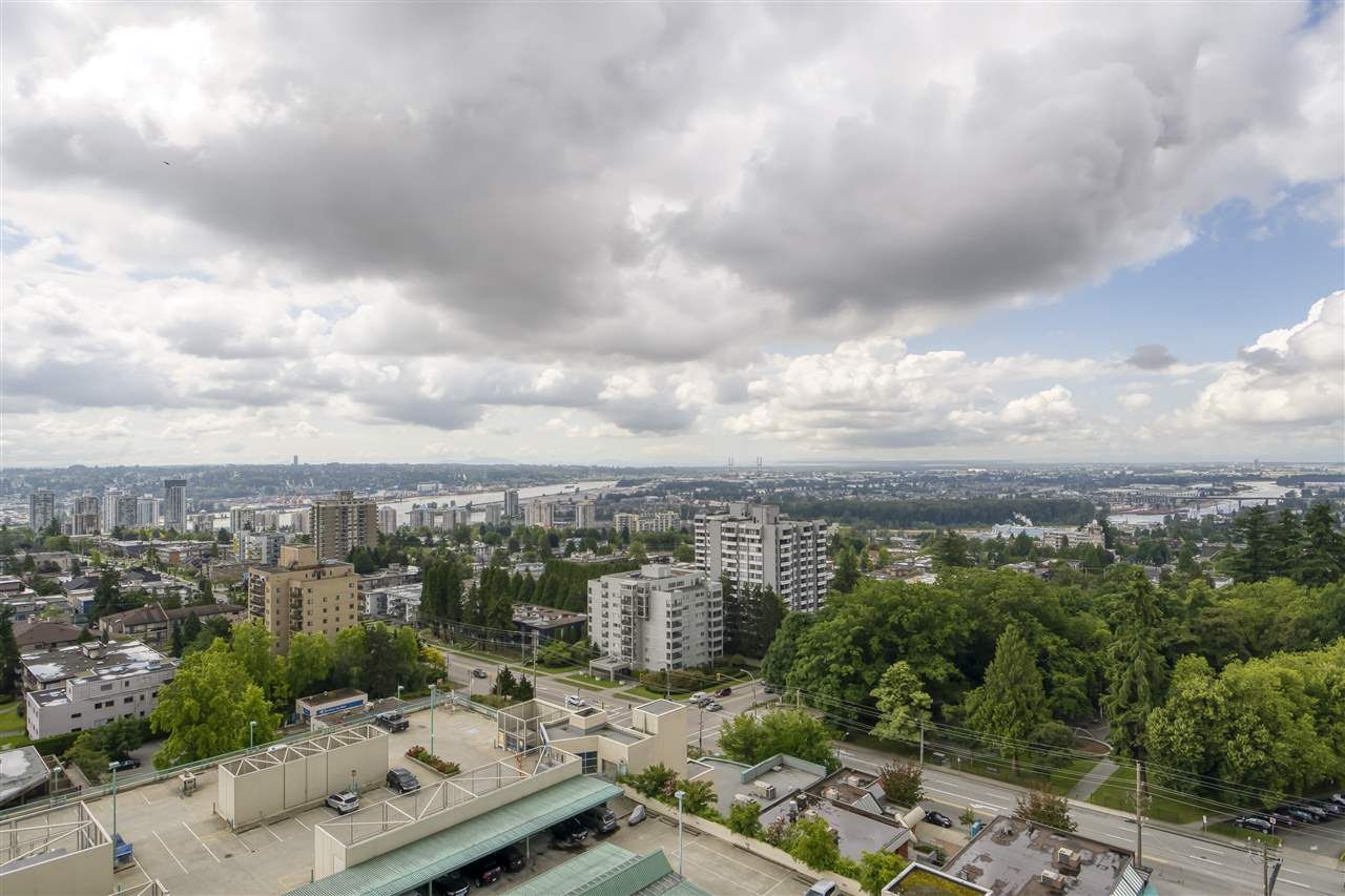 FEATURED LISTING: 1905 - 739 PRINCESS Street New Westminster