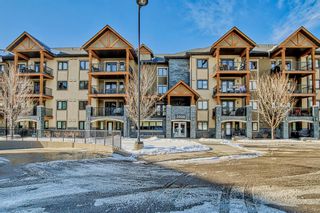 Photo 1: 2316 402 Kincora Glen Road NW in Calgary: Kincora Apartment for sale : MLS®# A2032302