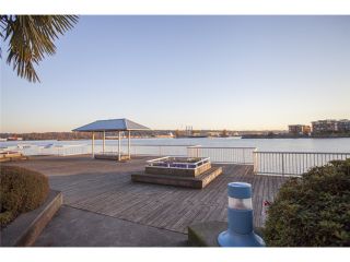 Photo 16: 1005 1250 QUAYSIDE Drive in New Westminster: Quay Condo for sale : MLS®# V1093735