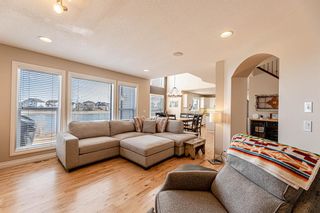 Photo 10: 547 West Creek Point: Chestermere Detached for sale : MLS®# A1209233