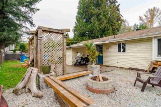 Photo 23: 32253 SWIFT Drive in Mission: Mission BC House for sale : MLS®# R2509272