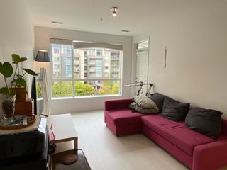 Photo 6: 307 3581 ROSS Drive in Vancouver: University VW Condo for sale in "VIRTUOSO" (Vancouver West)  : MLS®# R2775161