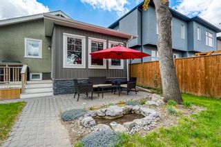 Photo 40: 626 17 Avenue NW in Calgary: Mount Pleasant Detached for sale : MLS®# A1223712