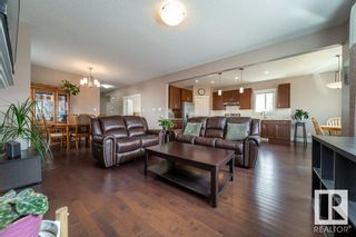 Photo 6: 3403 PARKER Loop in Edmonton: Zone 55 House for sale : MLS®# E4314260