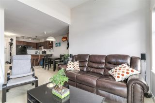 Photo 12: 417 4788 BRENTWOOD Drive in Burnaby: Brentwood Park Condo for sale in "JACKSON HOUSE AT BRENTWOOD GATE WEST" (Burnaby North)  : MLS®# R2137246