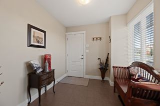 Photo 7: 1 8250 209B Street in Langley: Willoughby Heights Townhouse for sale in "OUTLOOK" : MLS®# R2871216