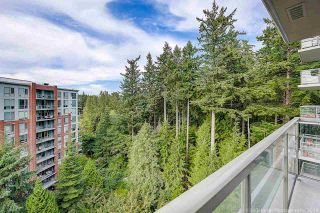 Photo 15: 1102 5639 HAMPTON Place in Vancouver: University VW Condo for sale in "HAMPTON PLACE/THE REGENCY" (Vancouver West)  : MLS®# R2404001