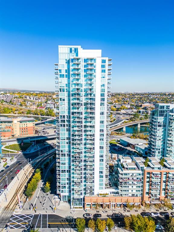 Main Photo: 204 510 6 Avenue SE in Calgary: Downtown East Village Apartment for sale : MLS®# A1259269