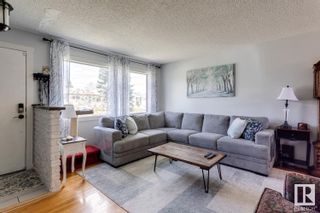 Photo 3: 4711 105A Street in Edmonton: Zone 15 House for sale : MLS®# E4293562