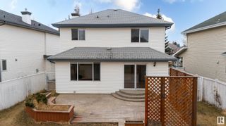 Photo 31: 4039 31 Street NW in Edmonton: Zone 30 House for sale : MLS®# E4384006