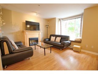 Photo 2: 64 7128 STRIDE Avenue in Burnaby: Edmonds BE Townhouse for sale in "RIVERSTONE" (Burnaby East)  : MLS®# V1063583