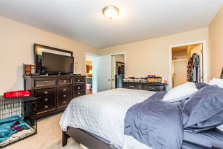 Photo 10: 41 7715 LUCKAKUCK PLACE in Chilliwack: Sardis West Vedder Rd Townhouse for sale (Sardis)  : MLS®# R2450324