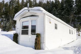 Photo 16: 13 4428 Barriere Town Road in Barriere: BA Manufactured Home for sale (NE)  : MLS®# 155443