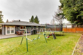 Photo 24: 671 CYPRESS Street in Coquitlam: Central Coquitlam House for sale : MLS®# R2516548