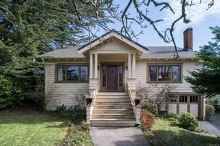 Photo 1: 1151 Old Esquimalt Rd in Esquimalt: Es Rockheights House for sale : MLS®# 869518