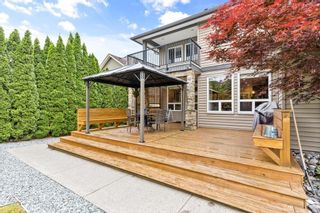 Photo 24: 32508 ABERCROMBIE Place in Mission: Mission BC House for sale : MLS®# R2844676