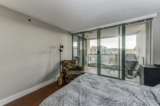 Photo 12: 708 503 W 16TH Avenue in Vancouver: Fairview VW Condo for sale in "PACIFICA" (Vancouver West)  : MLS®# R2356509